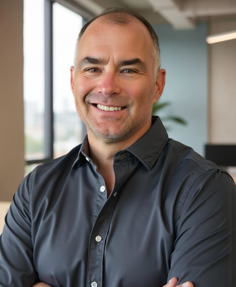 Adam Lenhardt