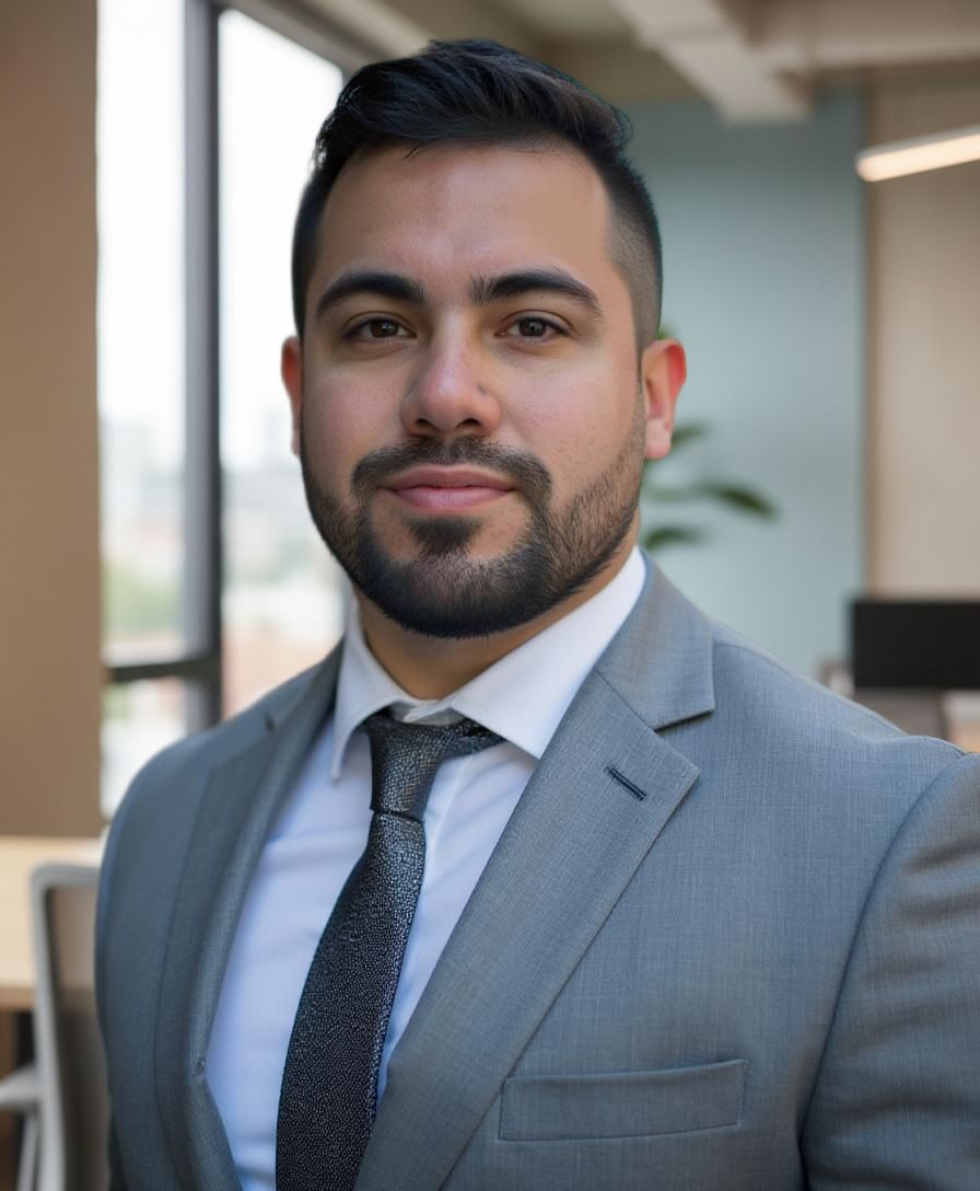 Alessandro Montoya