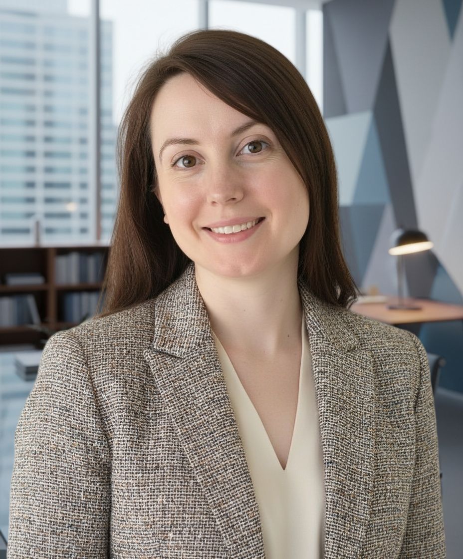 Casey Frank, Personal Injury Attorney