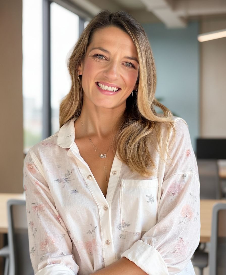 Elena Dunne
