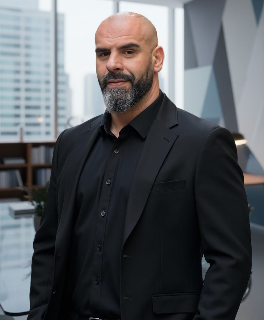 Farrokh Mokhtar