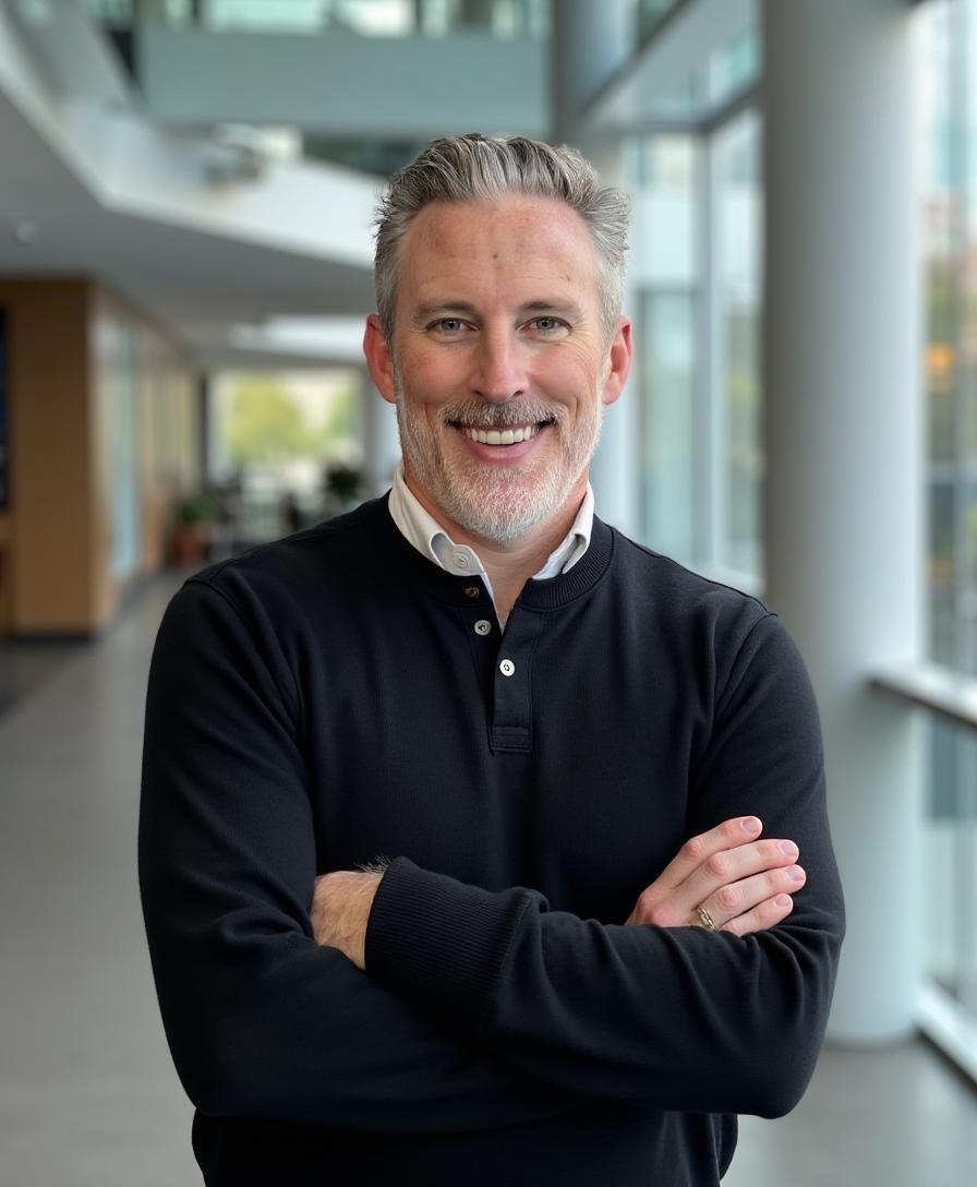 Mark Rinehart