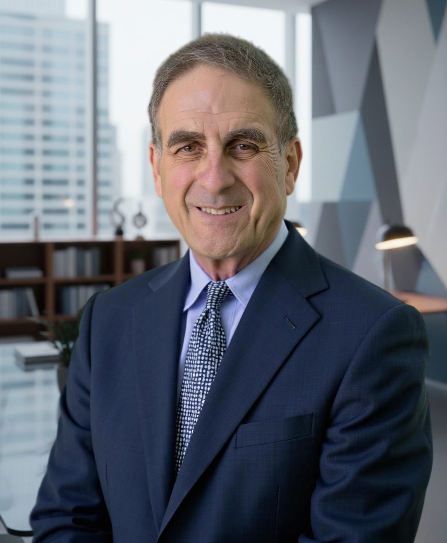 Mark Rubin, Compliance Attorney