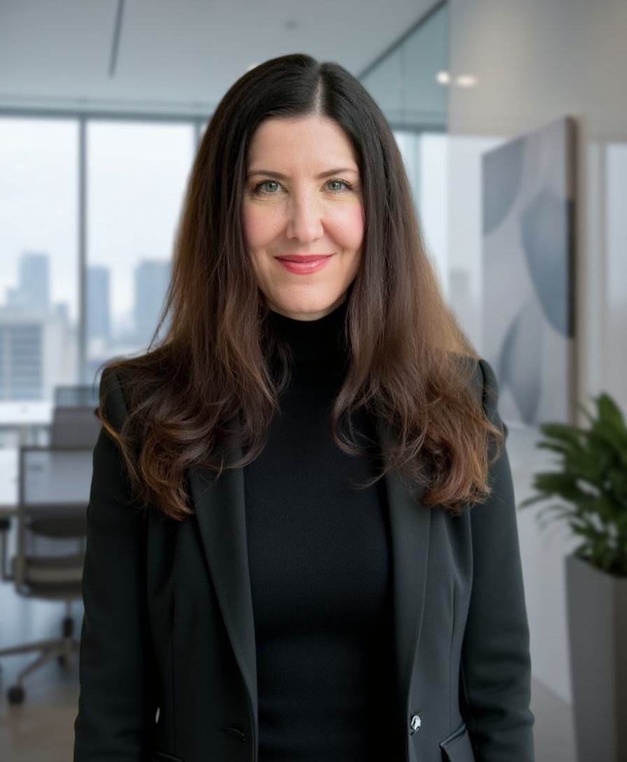 Stephanie F. Long, Managing Attorney & Co-Founder